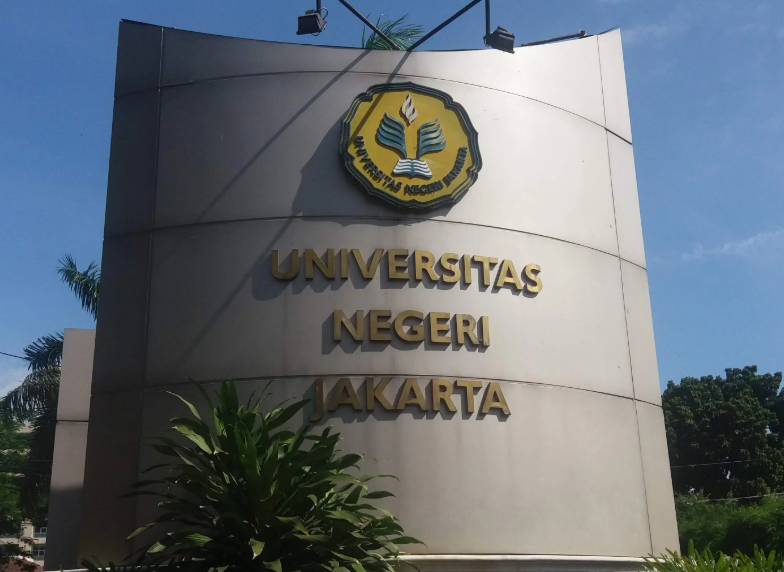 Universitas Negeri Jakarta (UNJ).  (Foto: unj.ac.id)