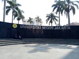 Universitas Negeri Jakarta citranya tercoreng kasus OTT KPK. (Foto: Istimewa)