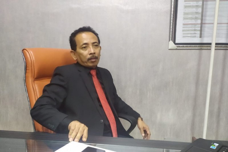 Wakil Ketua DPRD Surabaya A.H. Thony. (Foto: Antara)