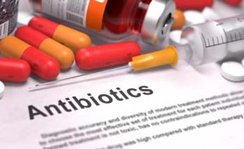 Obat antibiotik yang disebut bisa menyembuhkan COVID-19. Benarkah? (Foto:Istimewa)