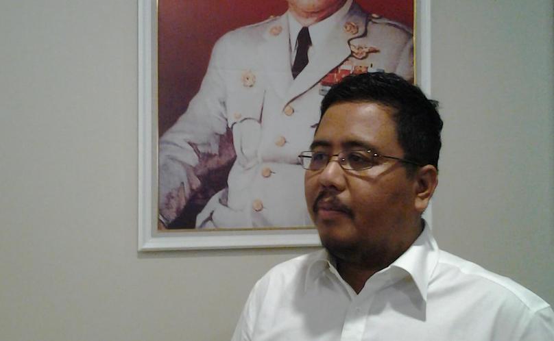 Wakil Ketua DPRD Jatim, Anwar Sadad. (Foto: Fariz Yarbo/Ngopibareng.id)