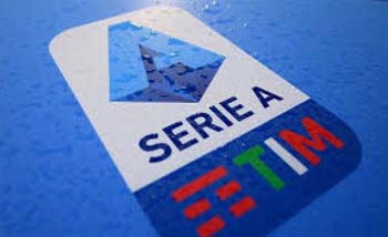 Serie A Liga Italia bisa dimulai 20 Juni 2020. (Foto:SerieA)