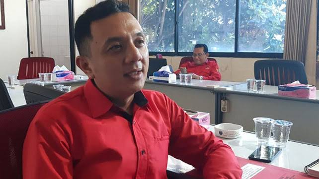 Anggota komisi E DPRD Jatim Deni Wicaksono. (Foto: dok. Pribadi)