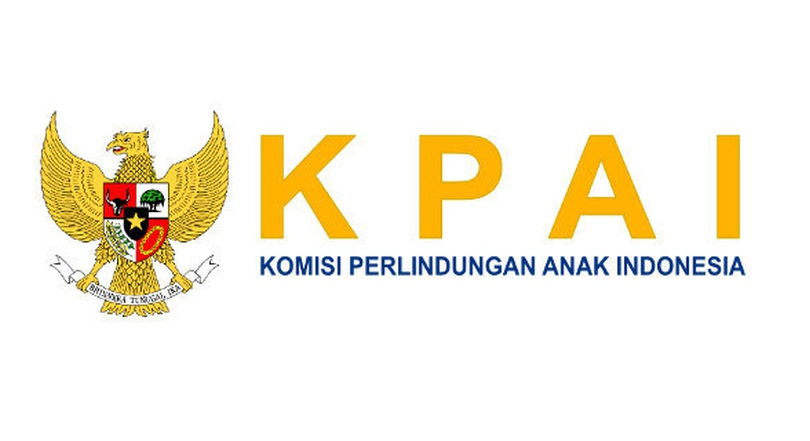 Logo Komisi Perlindungan Anak Indonesia atau KPAI. (Foto: Dok. KPAI)