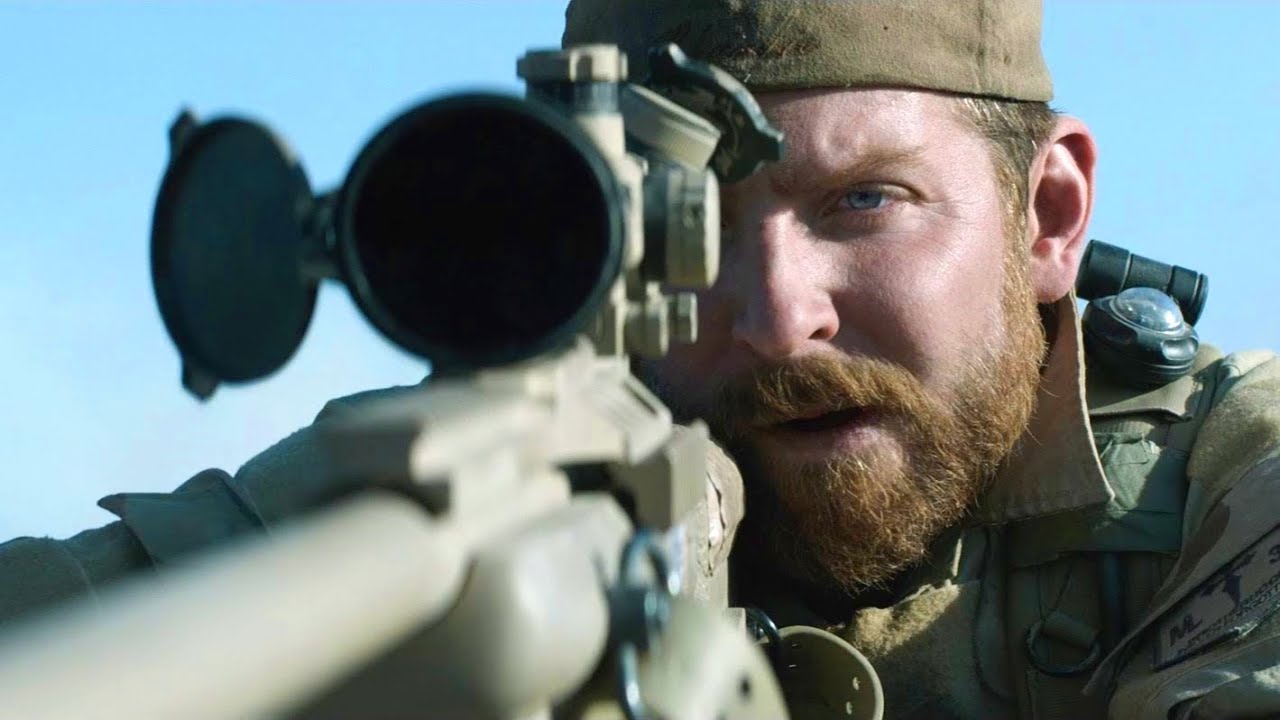 Film American Sniper. (Foto: YouTube)