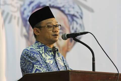 Sekretaris Jenderal Pengurus Pusat Muhammadiyah, Abdul Mu'ti. (Foto: Istimewa) 