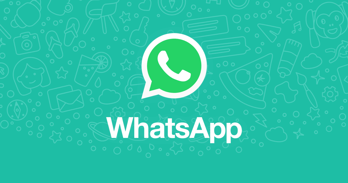 WhatsApp Web. (Foto: WhatsApp.com)