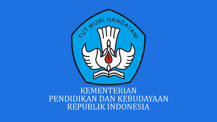 Logo Dinas Pendidikan dan Kebudayaan. (Foto: Istimewa)