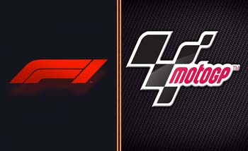 F-1 dan MotoGP akan dimulai bulan depan. (Ngopibareng)
