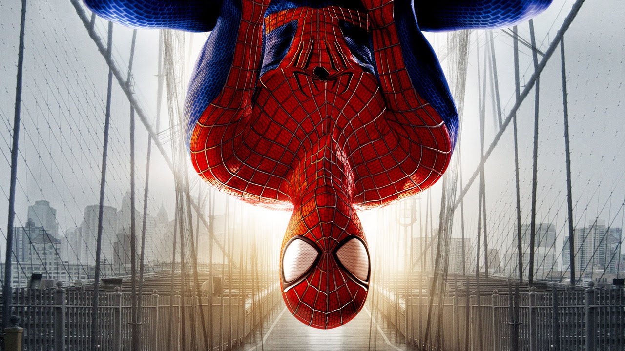 Film The Amazing Spiderman 2 (Foto: Youtube)