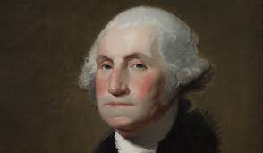 George Washington. (Foto: Ilustrasi)
