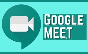 Google Meet sekarang ada di Gmail. (Ngopibareng)
