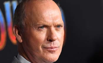 Michael Keaton. (Foto:Reuters)