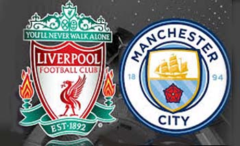 Liverpool dan Manchester City. (Ngopibareng)