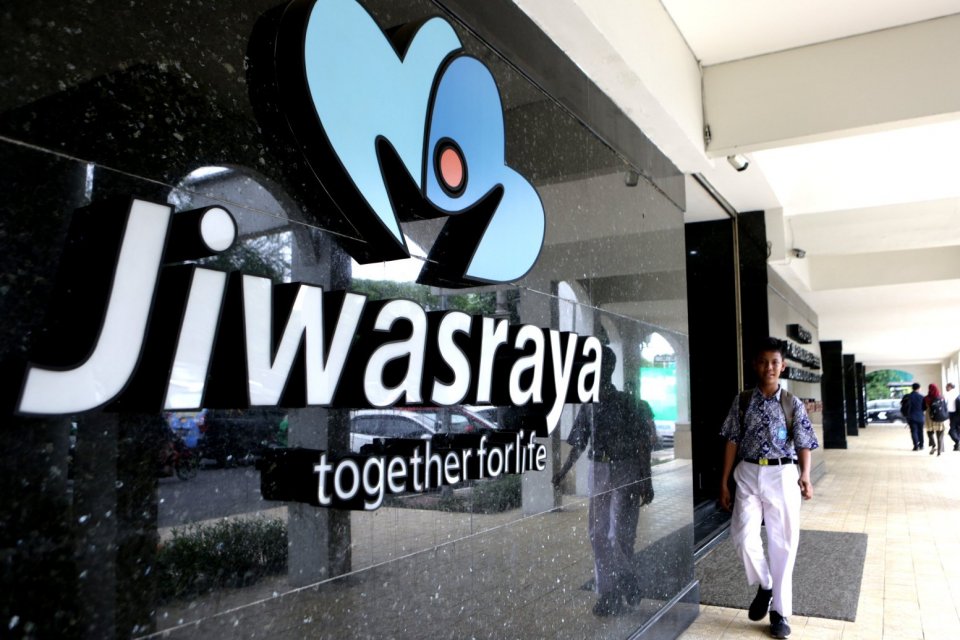 Kejagung menetapkan 13 perusahaan sebagai tersangka dalam kasus korupsi Jiwasraya. (Foto: Ant))
