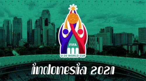 Logo Piala Dunia U-20 2021. (foto: istimewa)