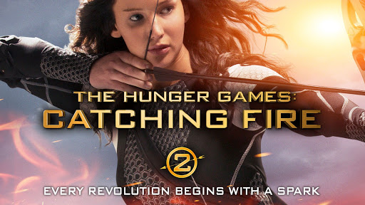 Film Hunger Games Catching Fire (Foto: Youtube)