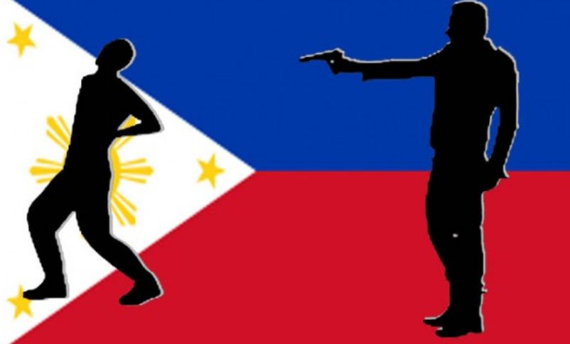 Undang-undang Anti Terorisme di Filipina panen kritikan. (Ilustrasi/Ngopibareng.id)