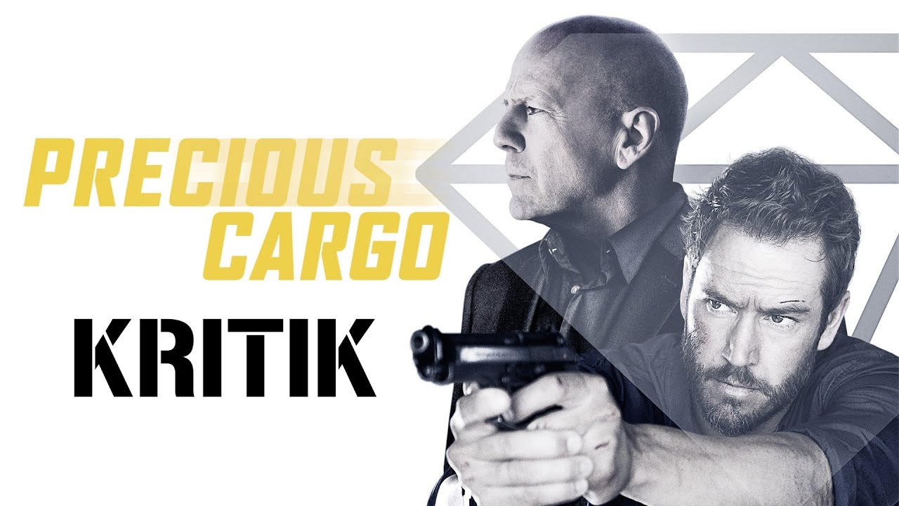 Film Precious Cargo. (Foto: Youtube)