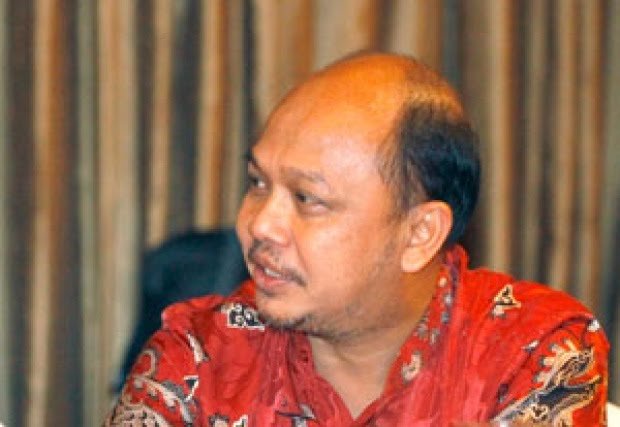 Wahyu Muryadi, wartawan senior Tempo. (Foto: Asmanu/Ngopibareng.id)