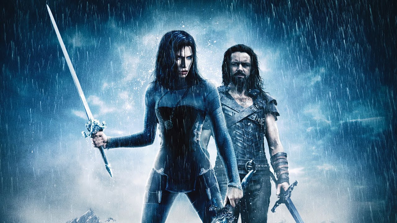 Film Underworld 3, Rise of The Lycans. (Foto: Youtube)
