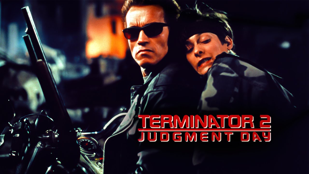Film Terminator 2, The Judgement Day (Foto: Youtube)
