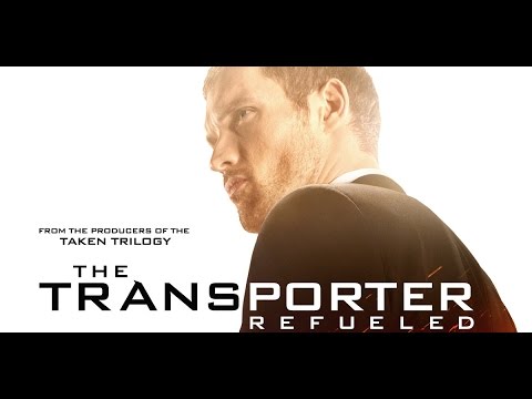 Film Transporter Refueled (Foto: Youtube)