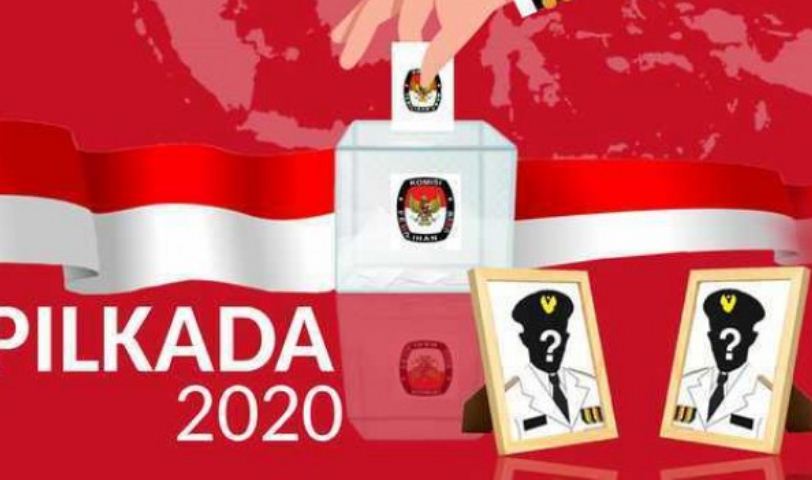 2.529  petugas verifikasi syarat dukungan bakal pasangan calon perseorangan pesert Pilbup Malang 2020. (ilustrasi)