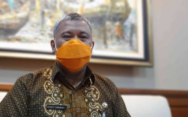 Kepala Bappeda Jawa Timur, Rudy Ermawan Yulianto. (Foto: Istimewa)