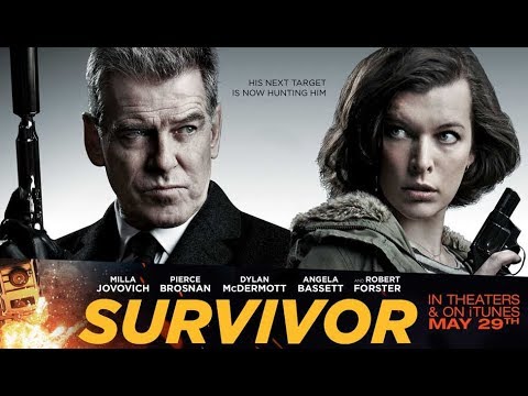 Film Survivor (Foto: Youtube)