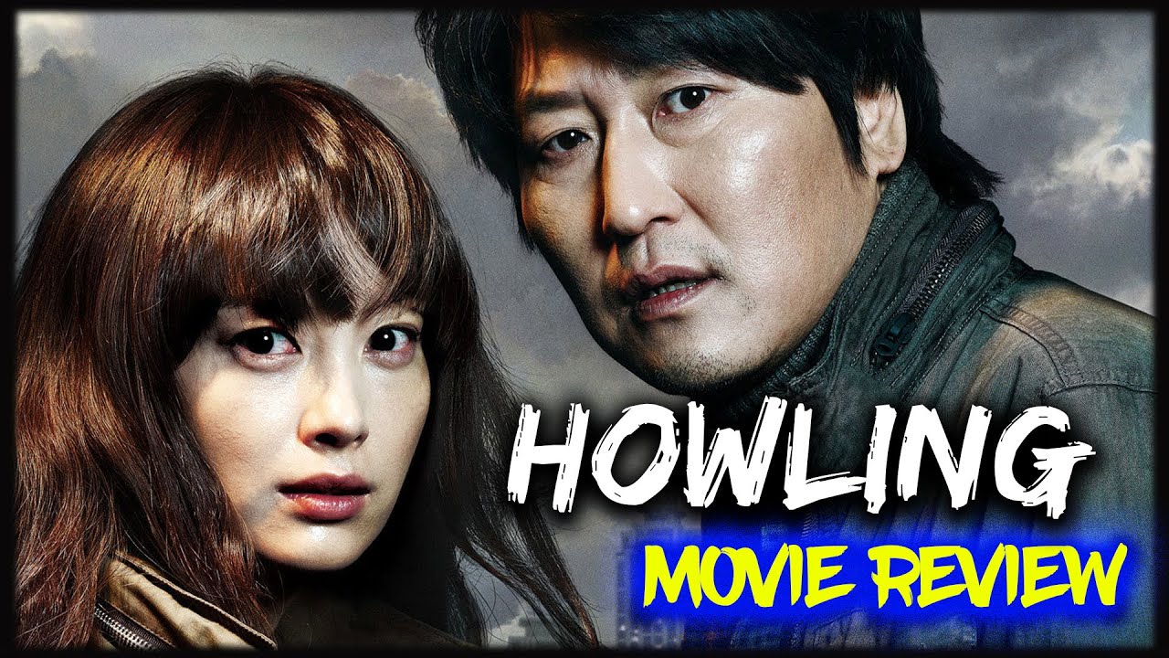 Film Korea Selatan atau K-Movie berjudul Howling. (Foto: Youtube)