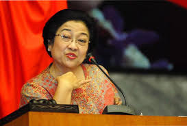 Megawati Soekarnoputri, Ketua Umum PDI Perjuangan. (Foto: Istimewa) 