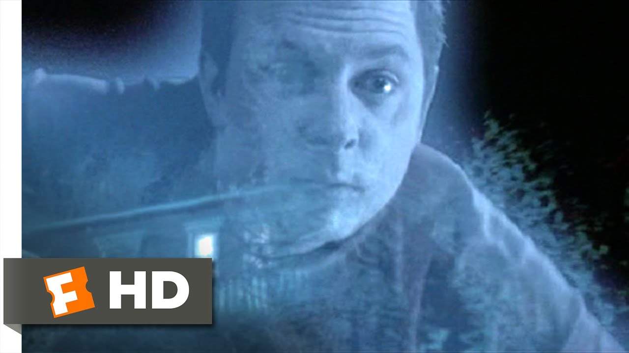 Film The Frighteners (Foto: Youtube)