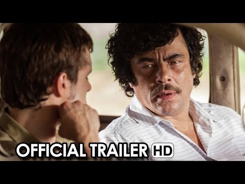 Film Escobar Paradise Lost (Foto: Youtube)