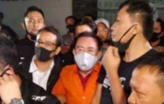 Buronan kasus korupsi pengalihan hak tagih (cessie) Bank Bali, Djoko Tjandra. (Foto: Istimewa)