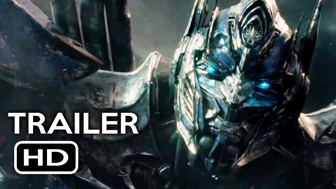 Film Transformer The Last Knight (Foto: Youtube)