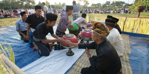 Suasana indah kehidupan keberagamaan di Indonesia. (Foto: Istimewa)
