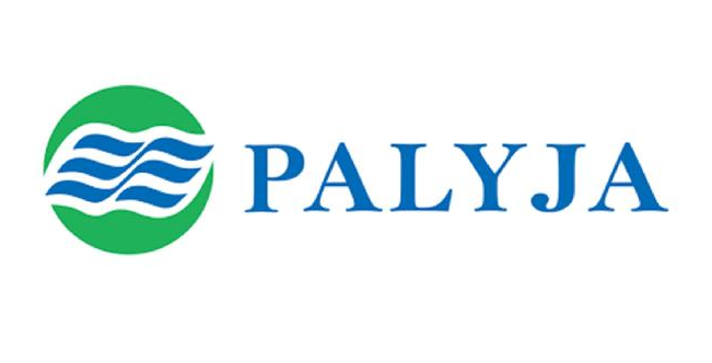Logo PT PAM Lyonnaise Jaya (PALYJA). (Foto: Facebook @pdamdki)