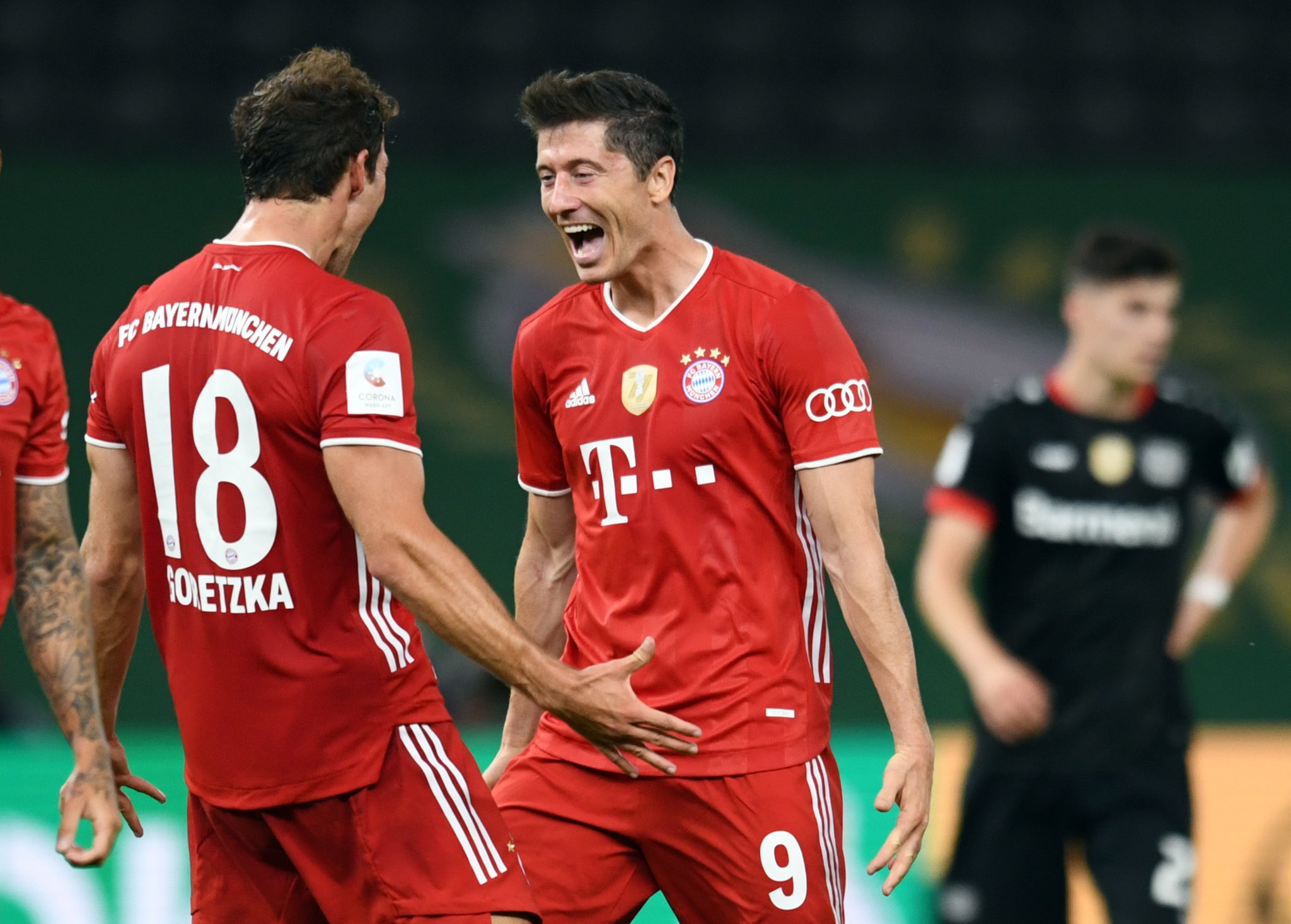 Bayern Munchen diprediksi menang telak lagi. (Foto: Twitter/@FCBayern)