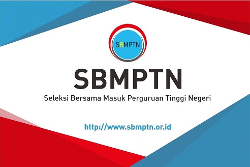 Logo Seleksi Bersama Masuk Perguruan Tinggi atau SBMPTN. (Foto: Dok. LTMPT)