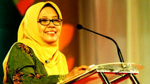 Ketua Umum ‘Aisyiyah Siti Noordjannah Djohantini. (Foto: istimewa) 