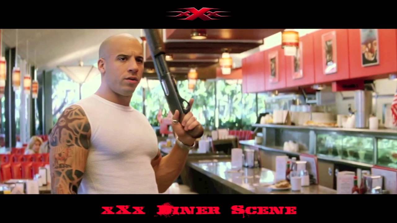 Film XXX. (Foto: YouTube)