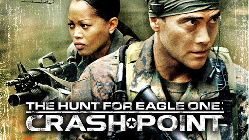 Film Eagle One Crash Point (Foto: Youtube)