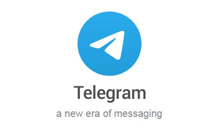 Fitur baru video call di Telegram. (Tangkapan layar Telegram.org)
