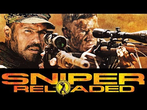 Film Sniper Reloaded (Foto: Youtube)