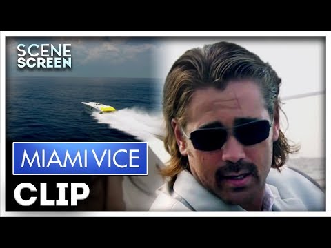 Film Miami Vice (Foto: Youtube)