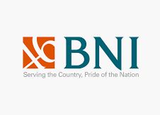 Logo BNI. (Istimewa)