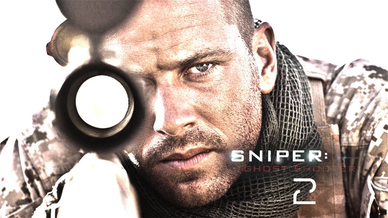 Film Sniper Ghost Shooter (Foto: Youtube)