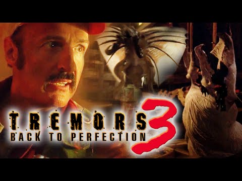 Film Tremors 3 Back to Perfection. (Foto: Youtube)