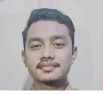 Almarhum Demas Laira, wartawan Sulawesion yang ditemukan tewas, Kamis, 20 Agustus 2020. (Foto: Istimewa)